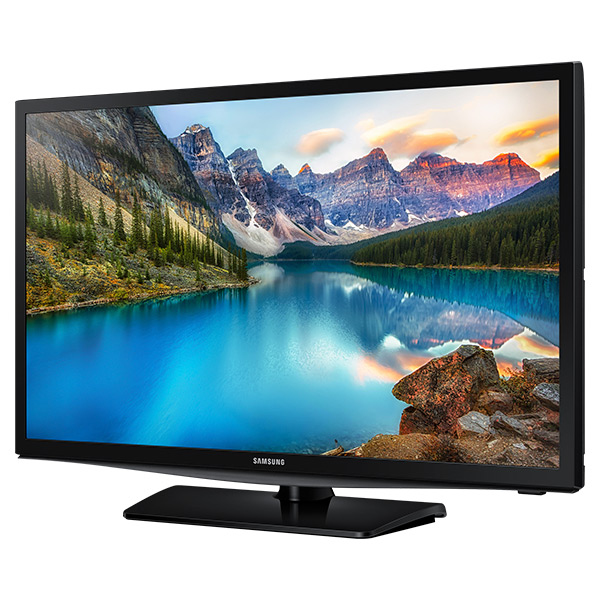 Samsung HG28ND670AF 71.1 cm (28") HD Black – image 2