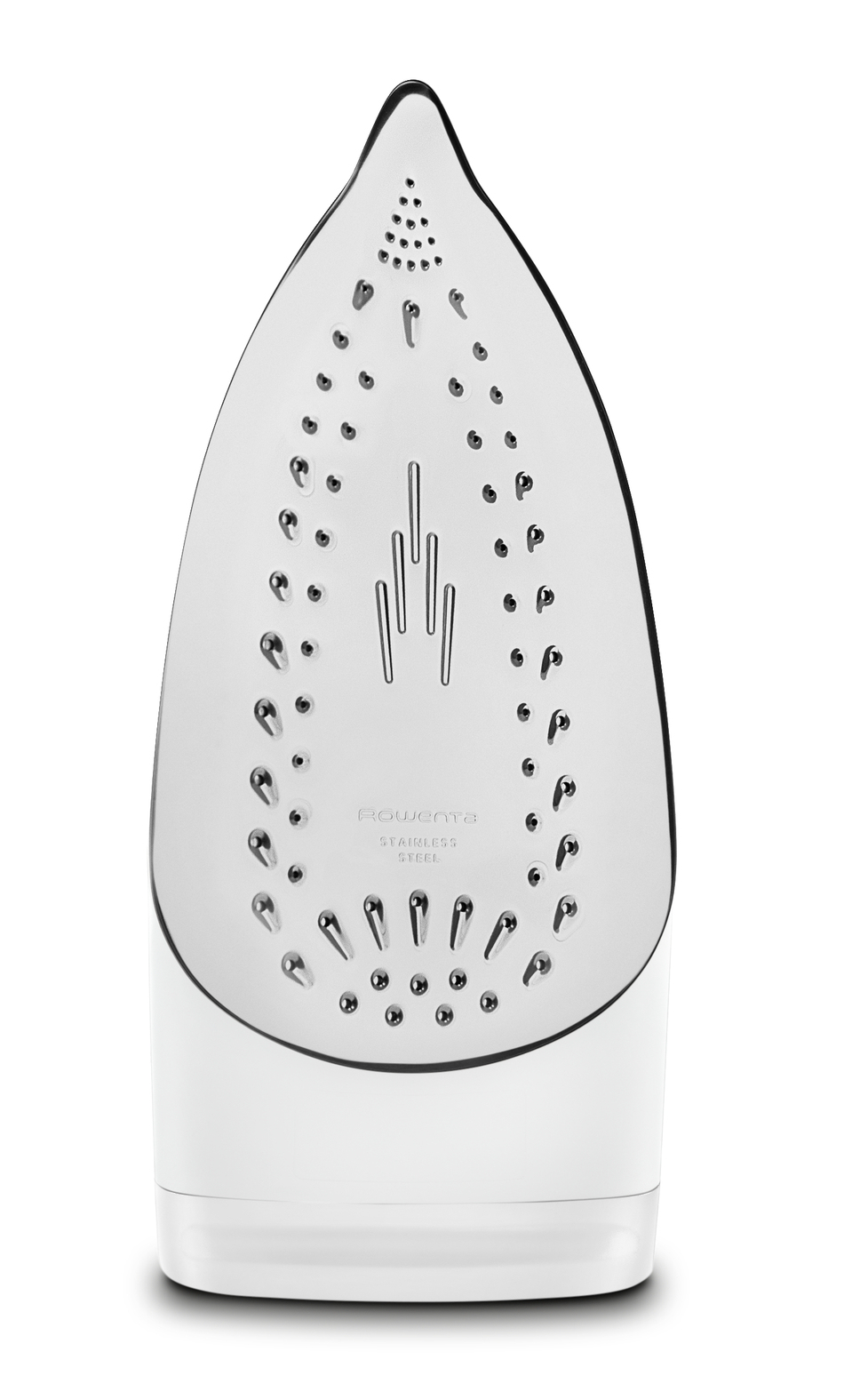 Rowenta DW2130 Dry & Steam iron Stainless Steel soleplate – image 5