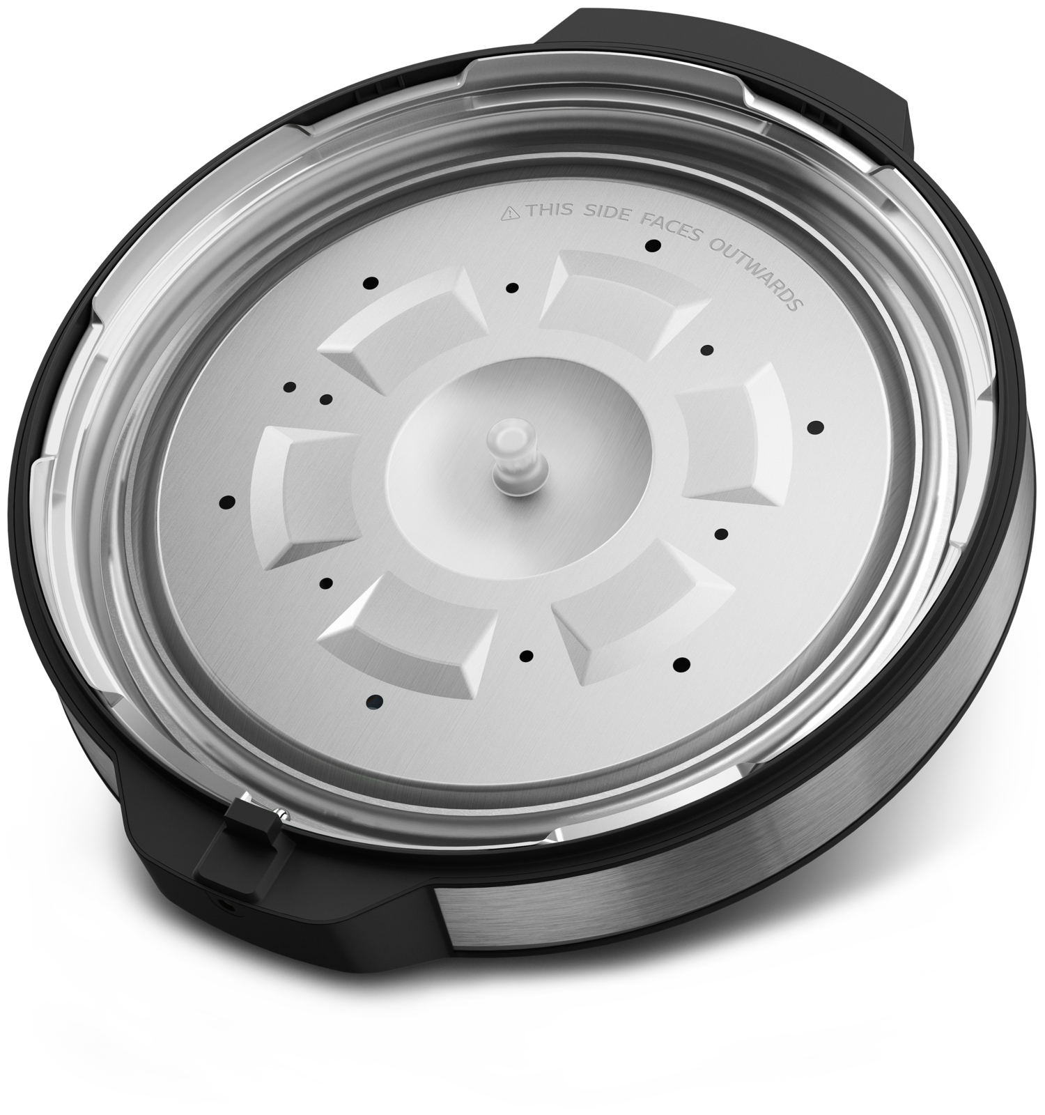 Philips HD2238/72 electric pressure cooker – image 4
