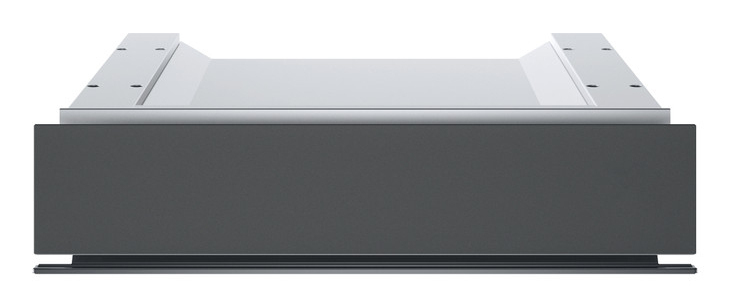 Whirlpool GUD0ASMF warming drawer