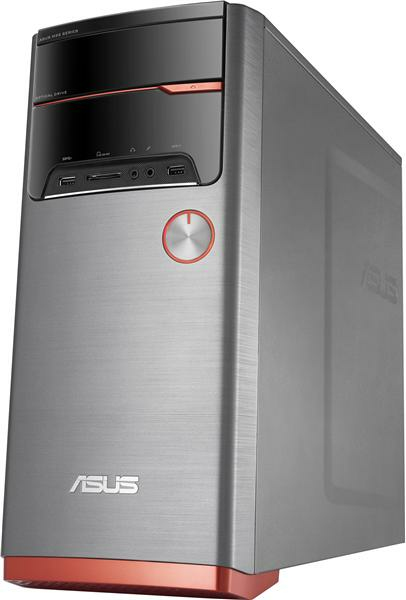 ASUS VivoPC M32CD-IT015T PC Intel® Core™ i7 i7-6700