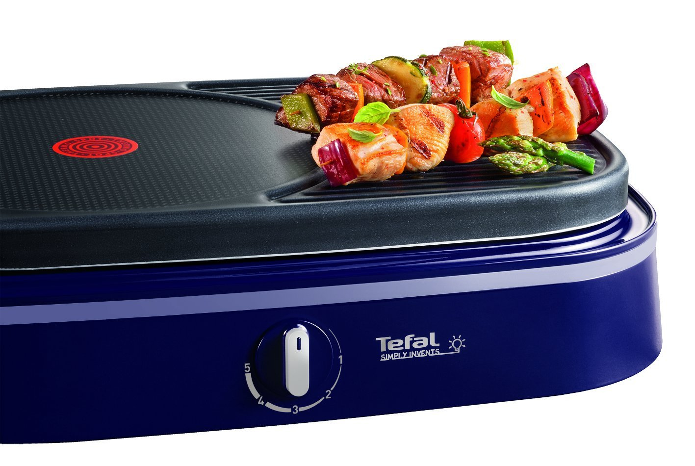 Tefal PY604612 crepe maker 6 crepe(s) – image 4