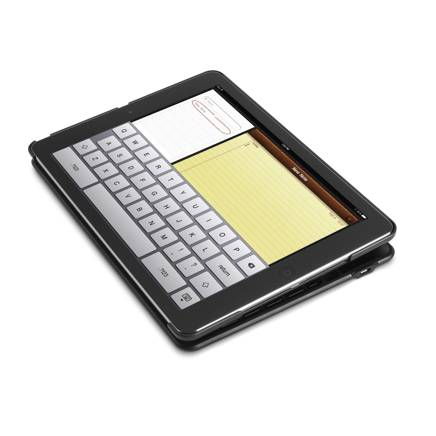 Kensington KeyFolio Thin X2 Plus – image 7