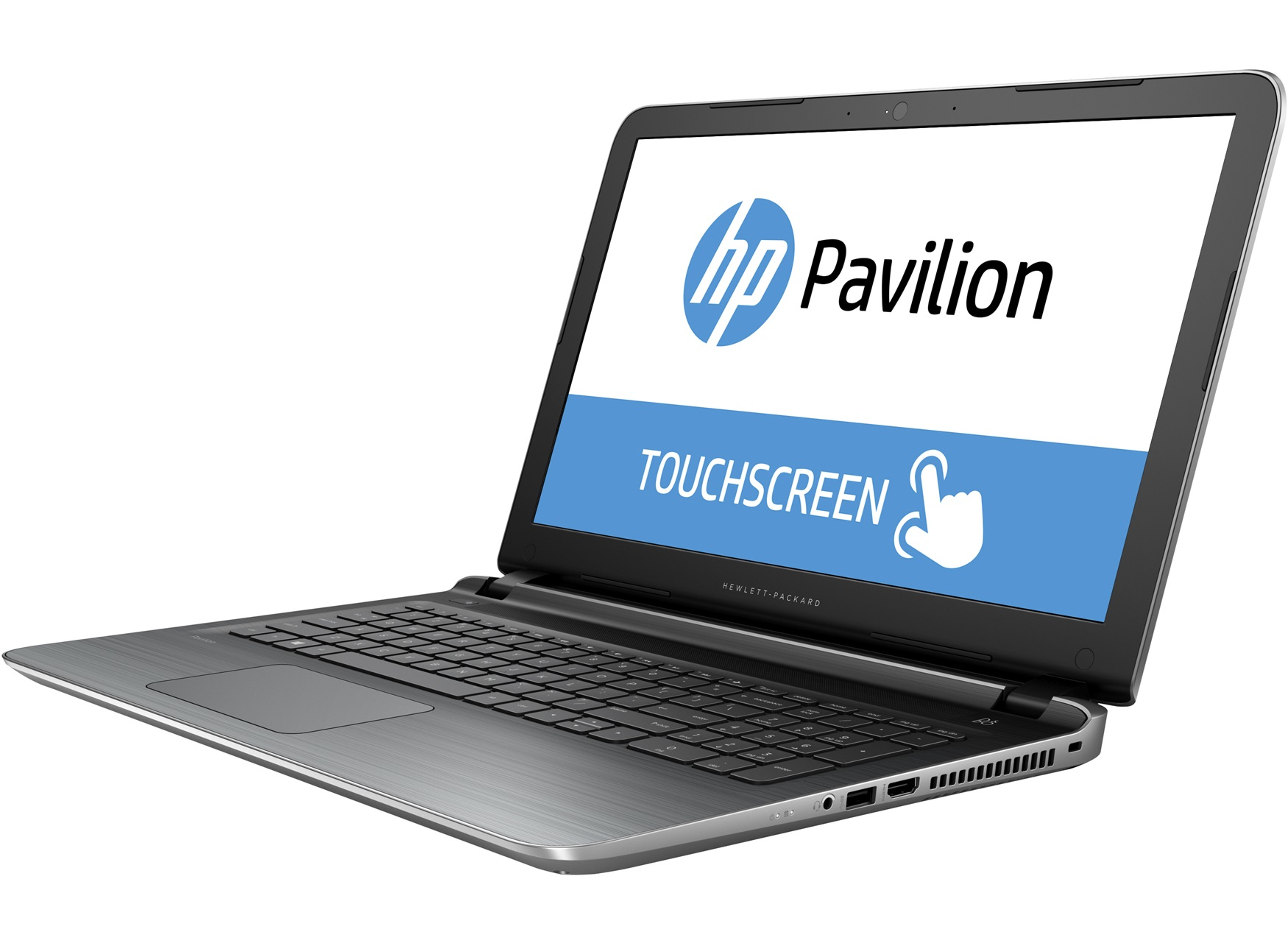 HP Pavilion 15-ab245tu Intel® Core™ i5 i5-6200U Laptop – image 2