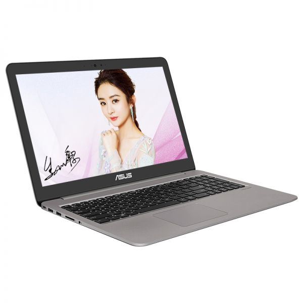 ASUS Zenbook U5000UX Intel® Core™ i5 i5-7200U Laptop – image 3