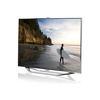 Samsung Series 8 UE46ES8000QXZT TV – image 8