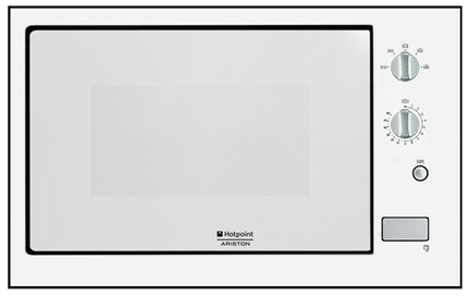 Hotpoint MWK 211 W HA