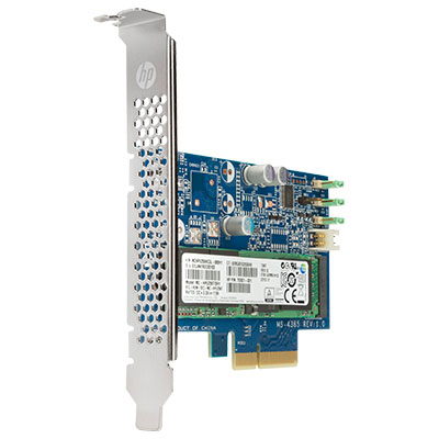 HP Z Turbo – image 3