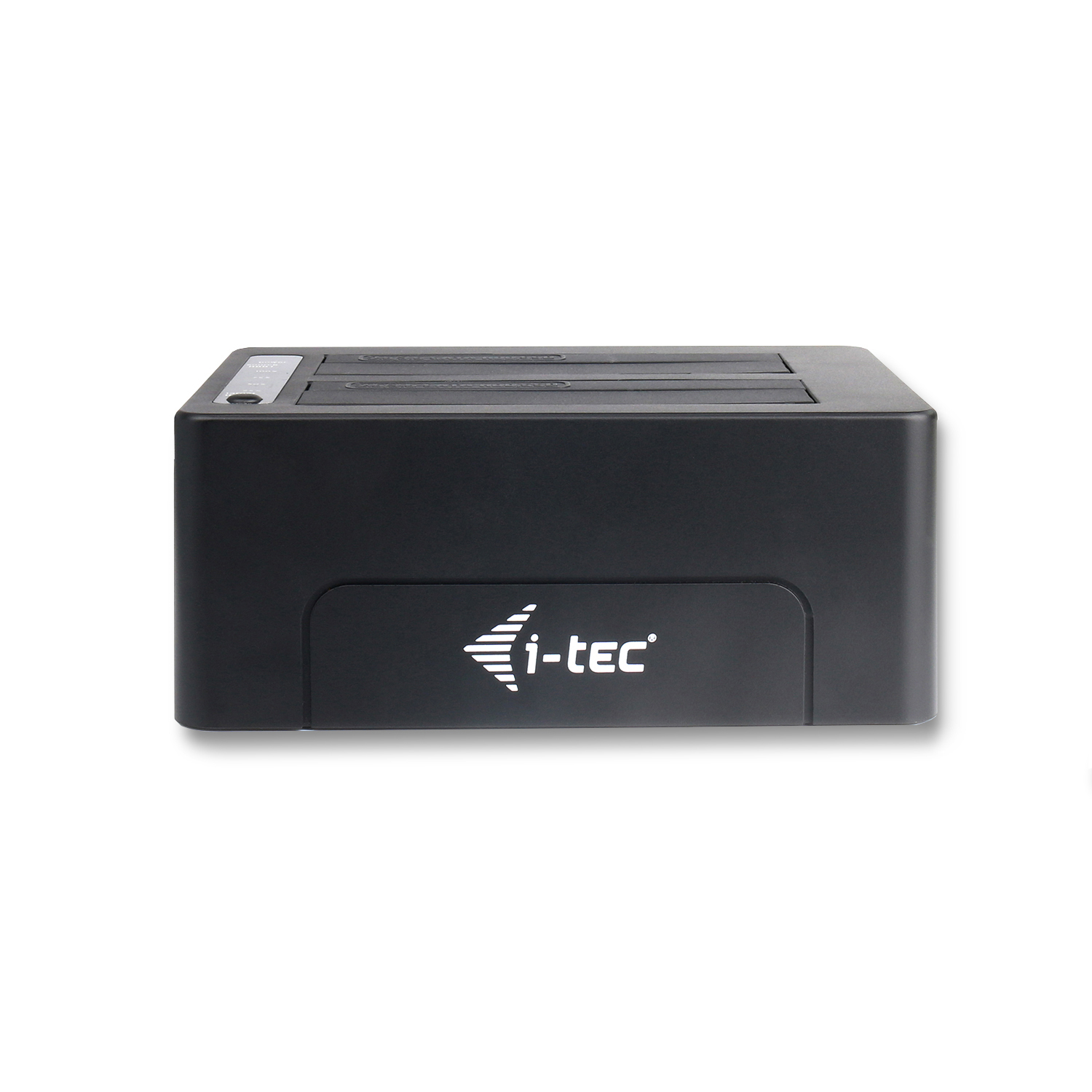 i-tec USB 3.0 docking station for – image 4
