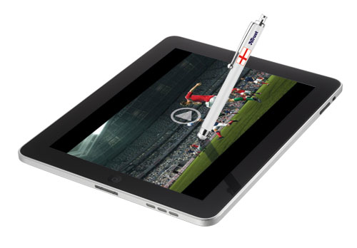 Trust Football edition - England – image 4