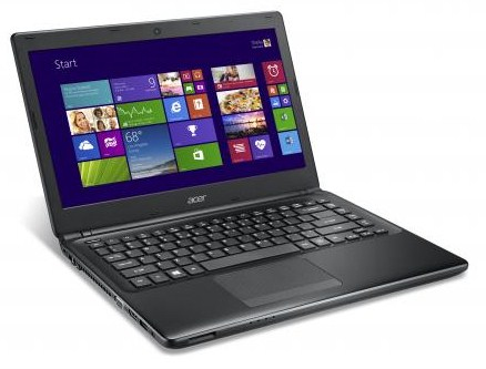 Acer TravelMate P2 245-M-54204G50Makk Intel® Core™ i5 i5-4200U Laptop – image 3