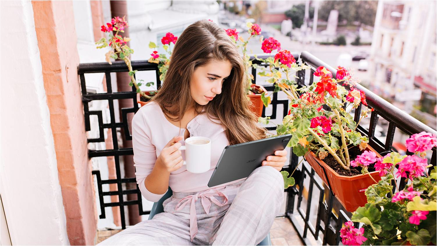 Acer Tab P10 P10-11-K3RR – image 9