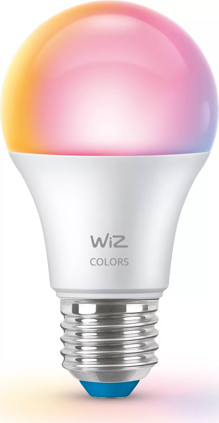 WiZ 8720169078000 smart lighting Smart bulb Wi-Fi/Bluetooth