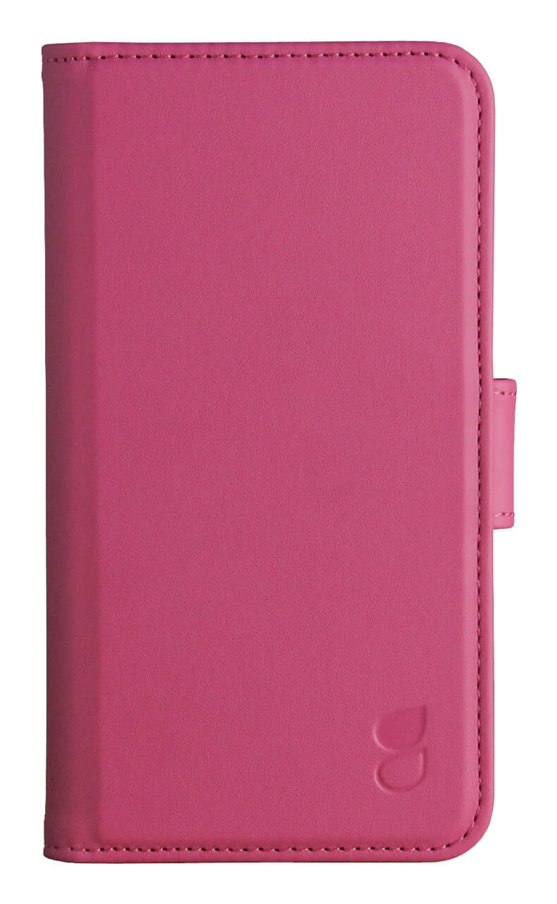 Gear Wallet Case Pink - iPhone 6/7/8 Plus – image 1
