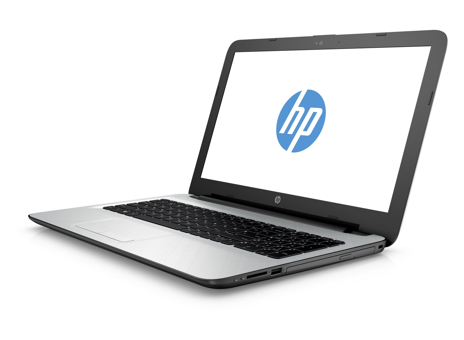HP 15-ac121cy Intel® Celeron® N3150 Laptop – image 3
