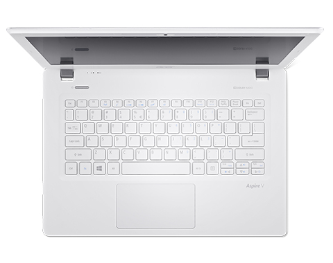 Acer Aspire V 13 V3-372-744Q Intel® Core™ i7 i7-6500U Laptop – image 3