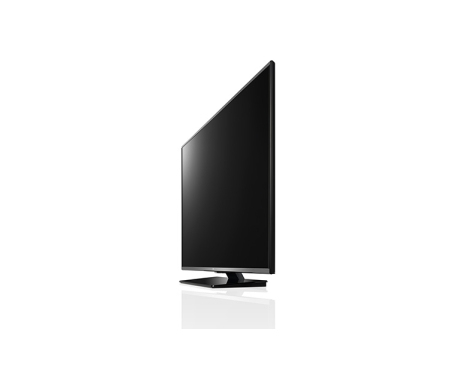 LG 49LG630V TV 124.5 cm (49") Full HD Smart TV Wi-Fi Black – image 4