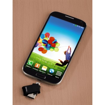 Hama Turn USB flash drive – image 5