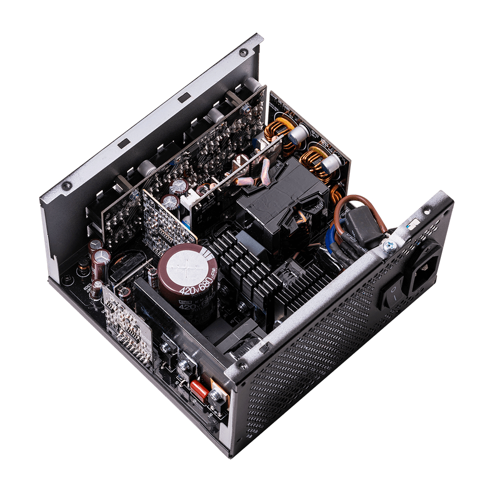 XPG CORE REACTOR – image 5