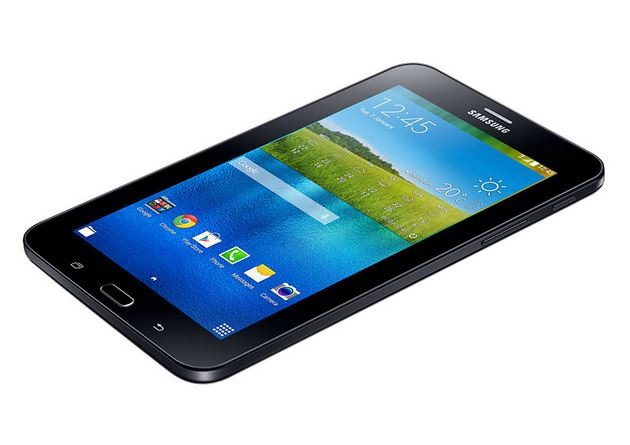 Samsung Galaxy Tab 3 Lite SM-T116N – image 6