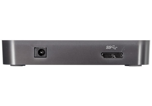Trust SuperSpeed 4-Port USB 3.0 Hub – image 4