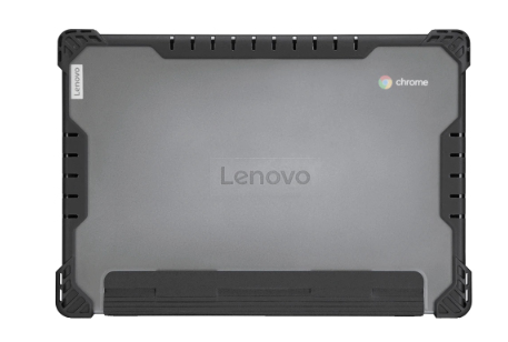 Lenovo 4X40V09689 laptop case Cover Black, Transparent – image 6