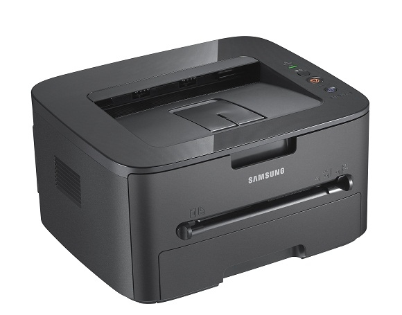 Samsung ML-2525W laser printer – image 1