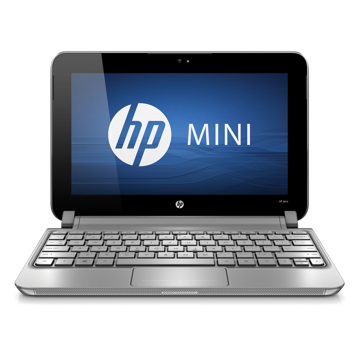 HP Mini 210-2020SS Intel Atom® N455 Netbook – image 3