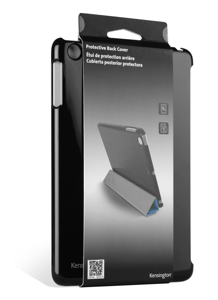 Kensington K39713EU tablet case Cover Black – image 4