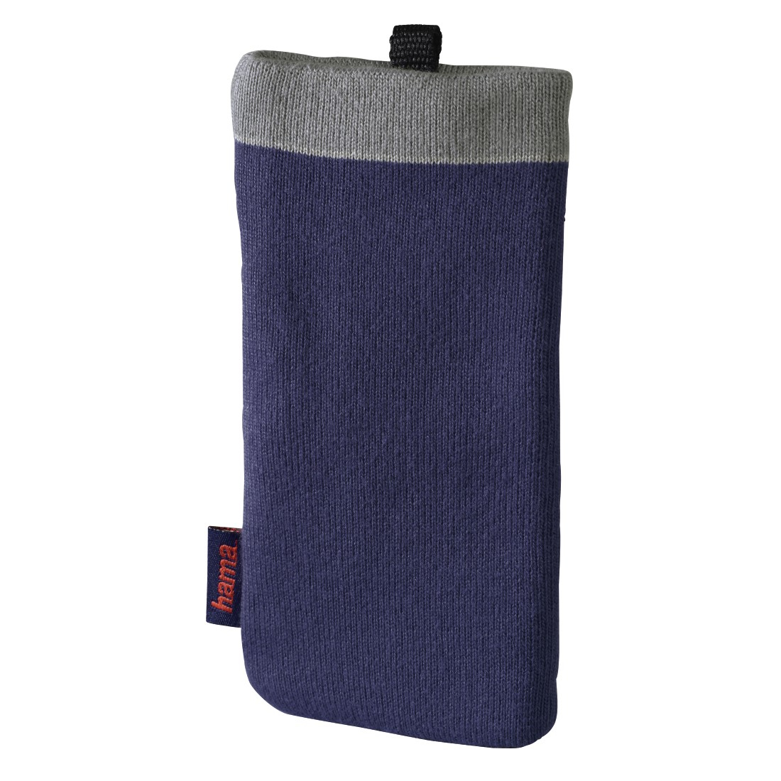 Hama "Cleaning Pouch" Smartphone Stocking