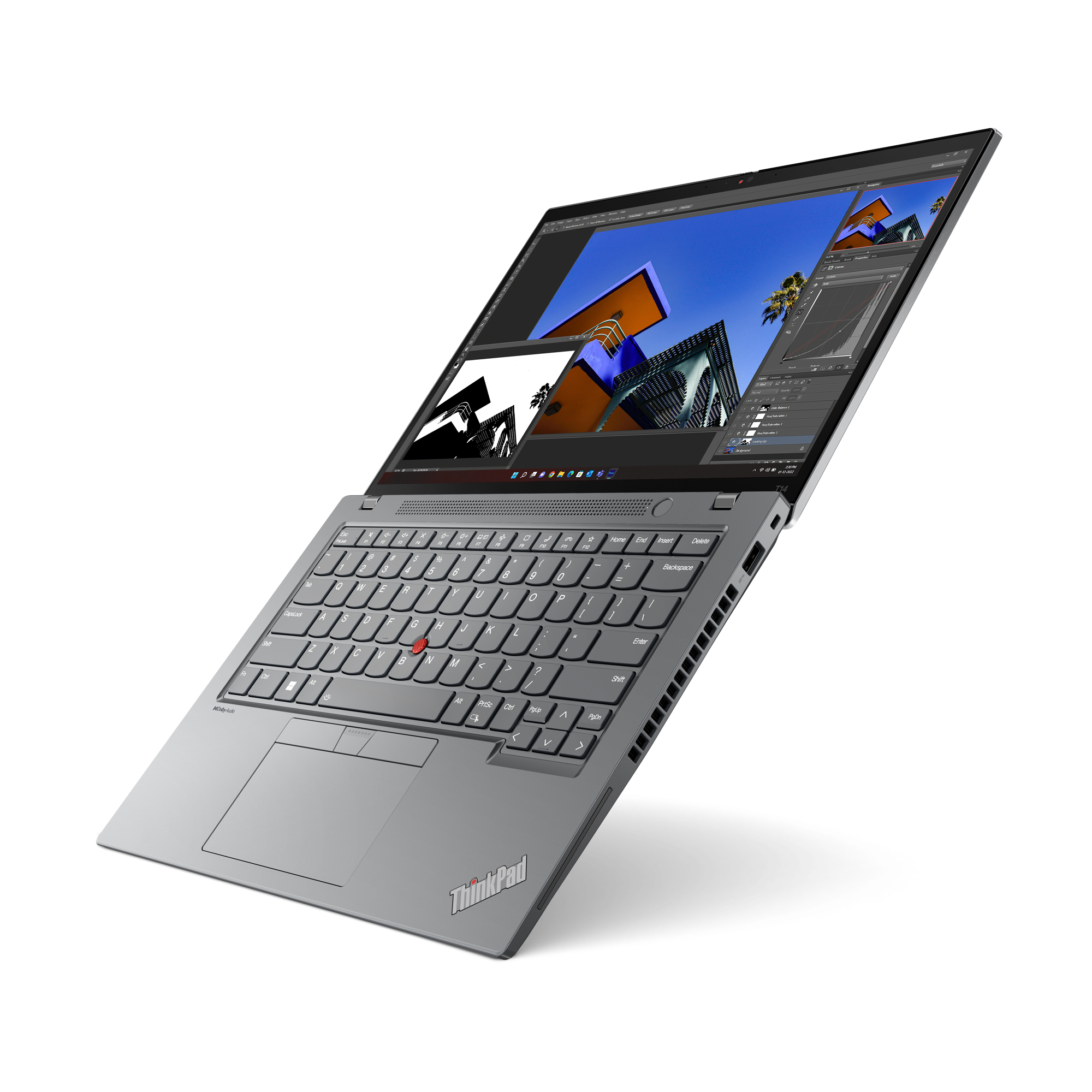 Lenovo ThinkPad T14 Gen 4 (Intel) – image 5