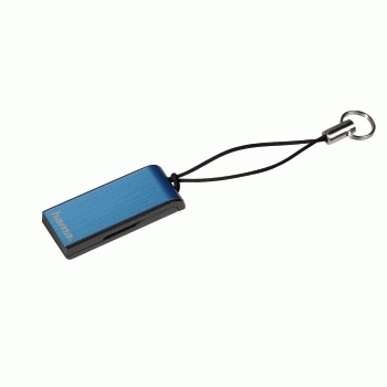 Hama FlashPen "Piko" USB 2.0, 1GB, blue – image 2