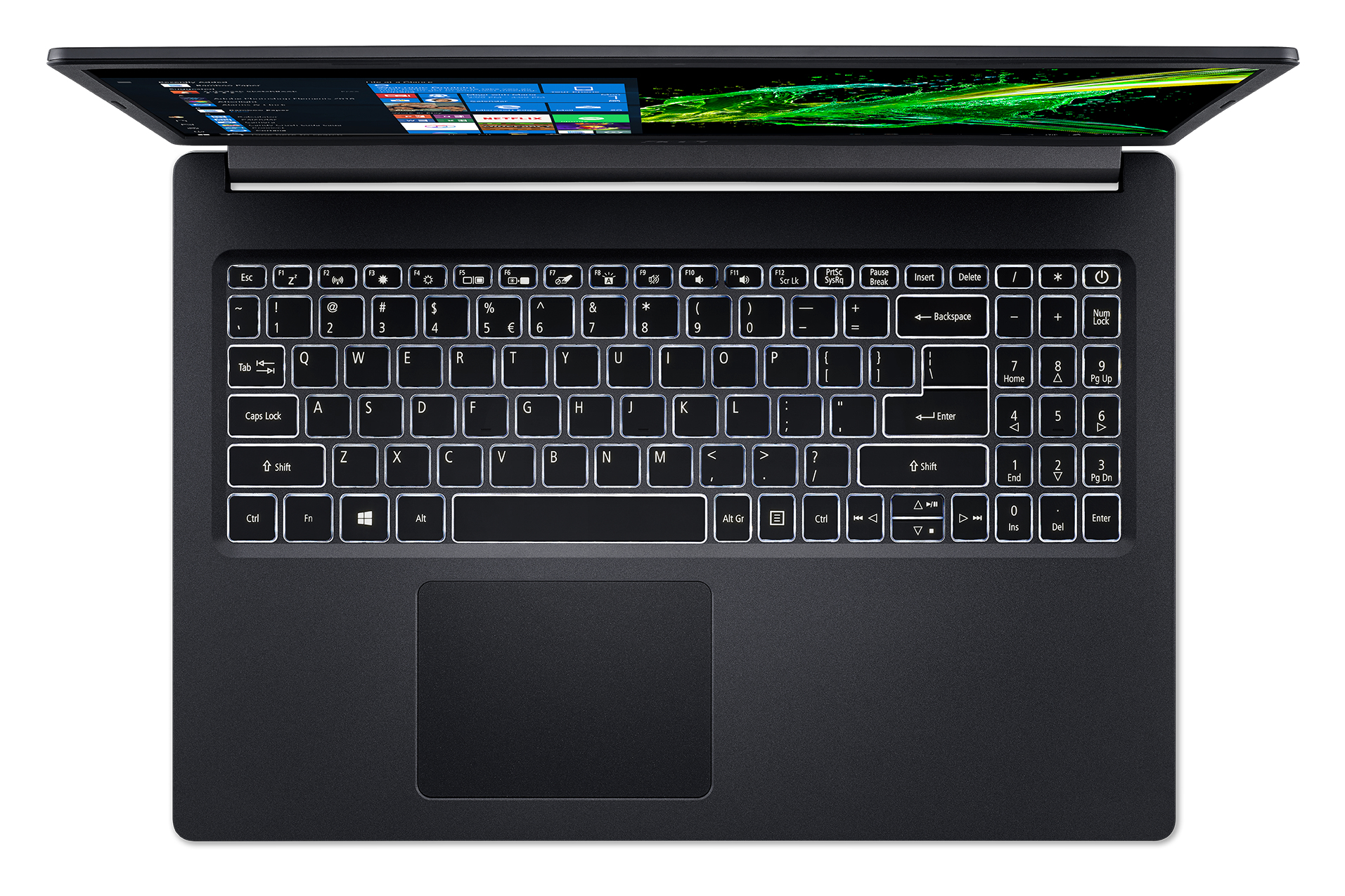 Acer Aspire 5 A515-54-79QJ Intel® Core™ i7 i7-10510U Laptop – image 8