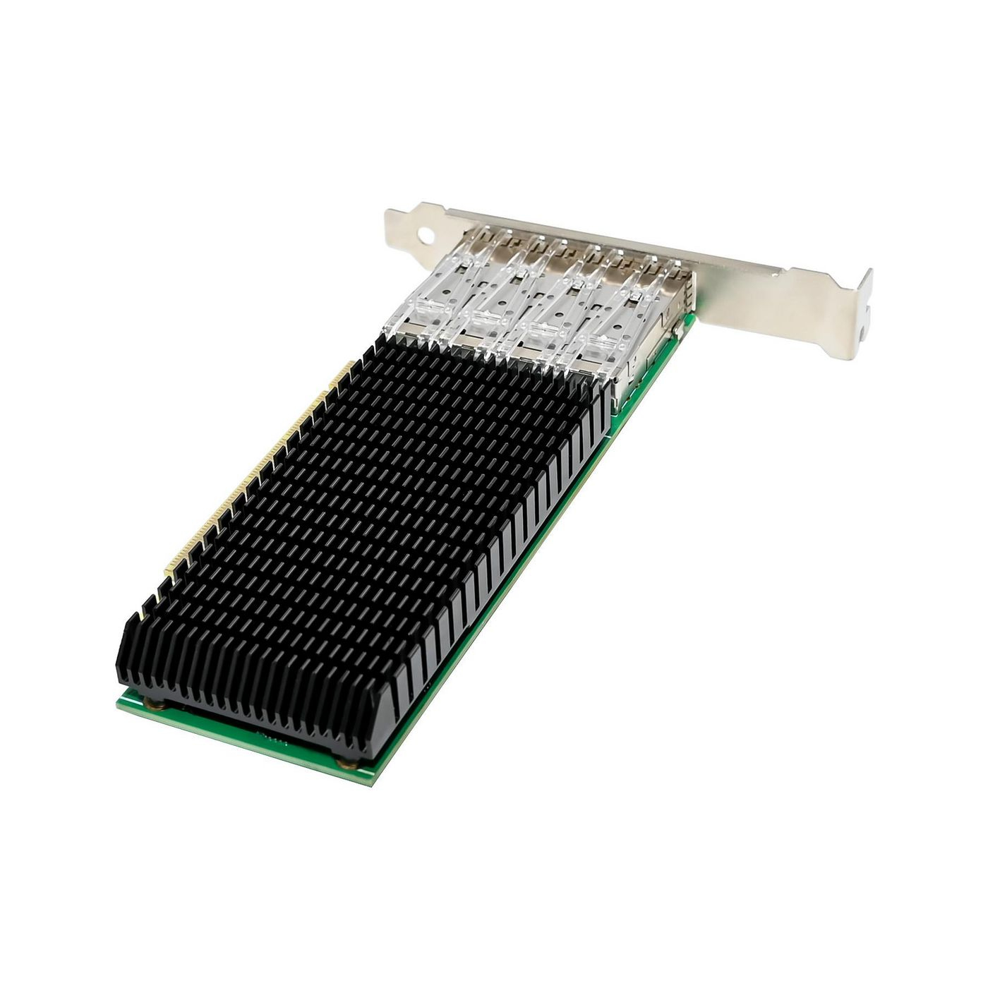 Microconnect MC-PCIEX16-E810-XXVDA4 network card Internal Fiber 25000 Mbit/s – image 5