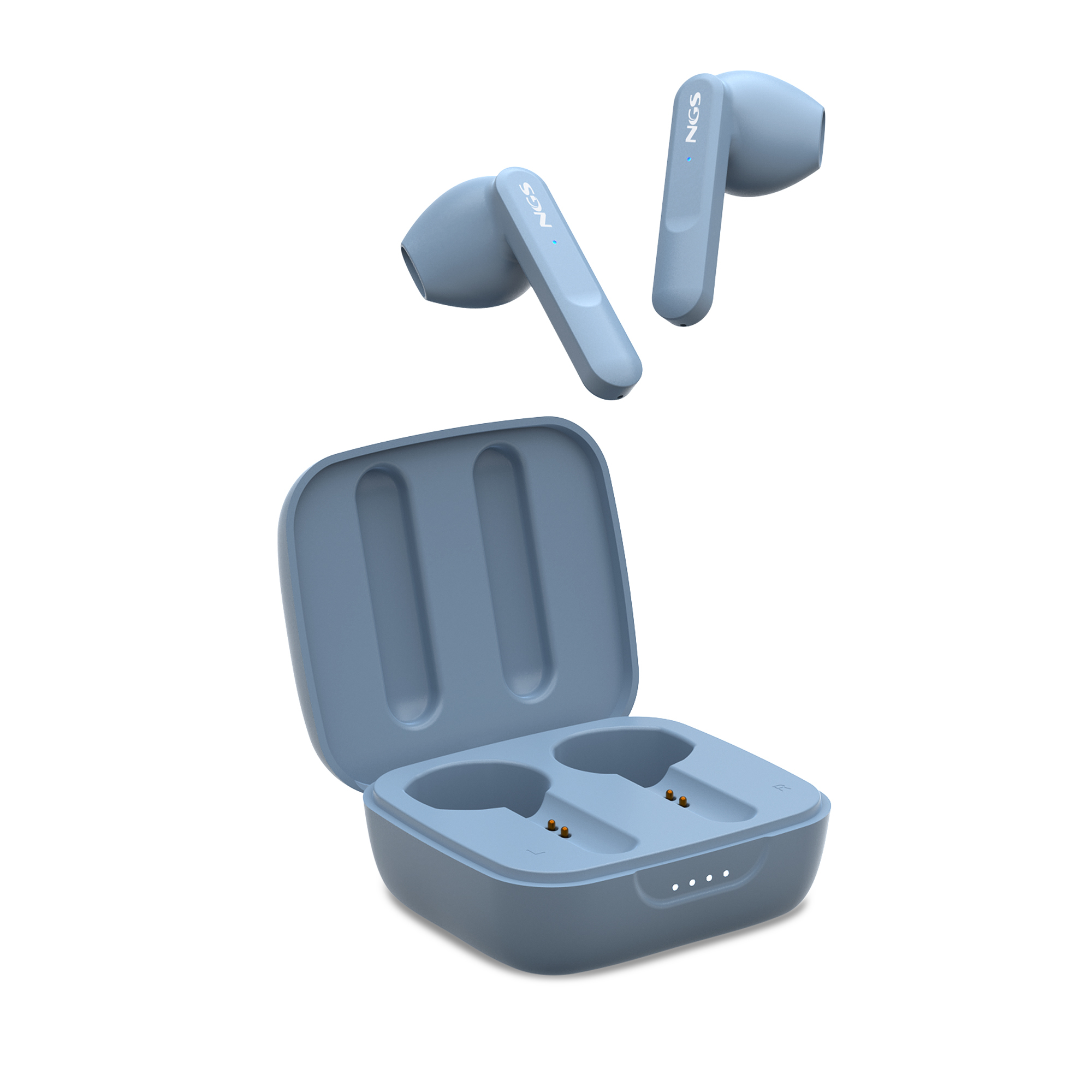 NGS ARTICA MOVE – image 2
