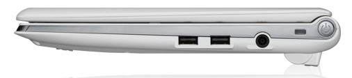 Samsung N NC20-anyNet Netbook – image 2