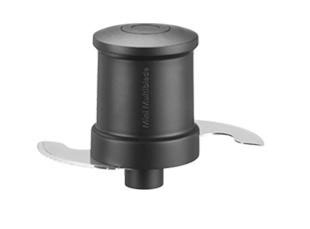 KitchenAid 5KCF0104 1500 W 4.5 L Red – image 9