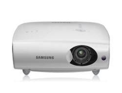 Samsung SP-L300W 3000 ANSI lumens LCD XGA (1024x768) – image 1