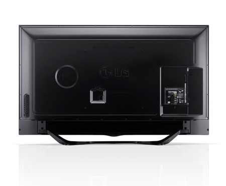 LG 60LA7400 TV 152.4 cm (60") Full HD Smart TV Wi-Fi Black – image 6