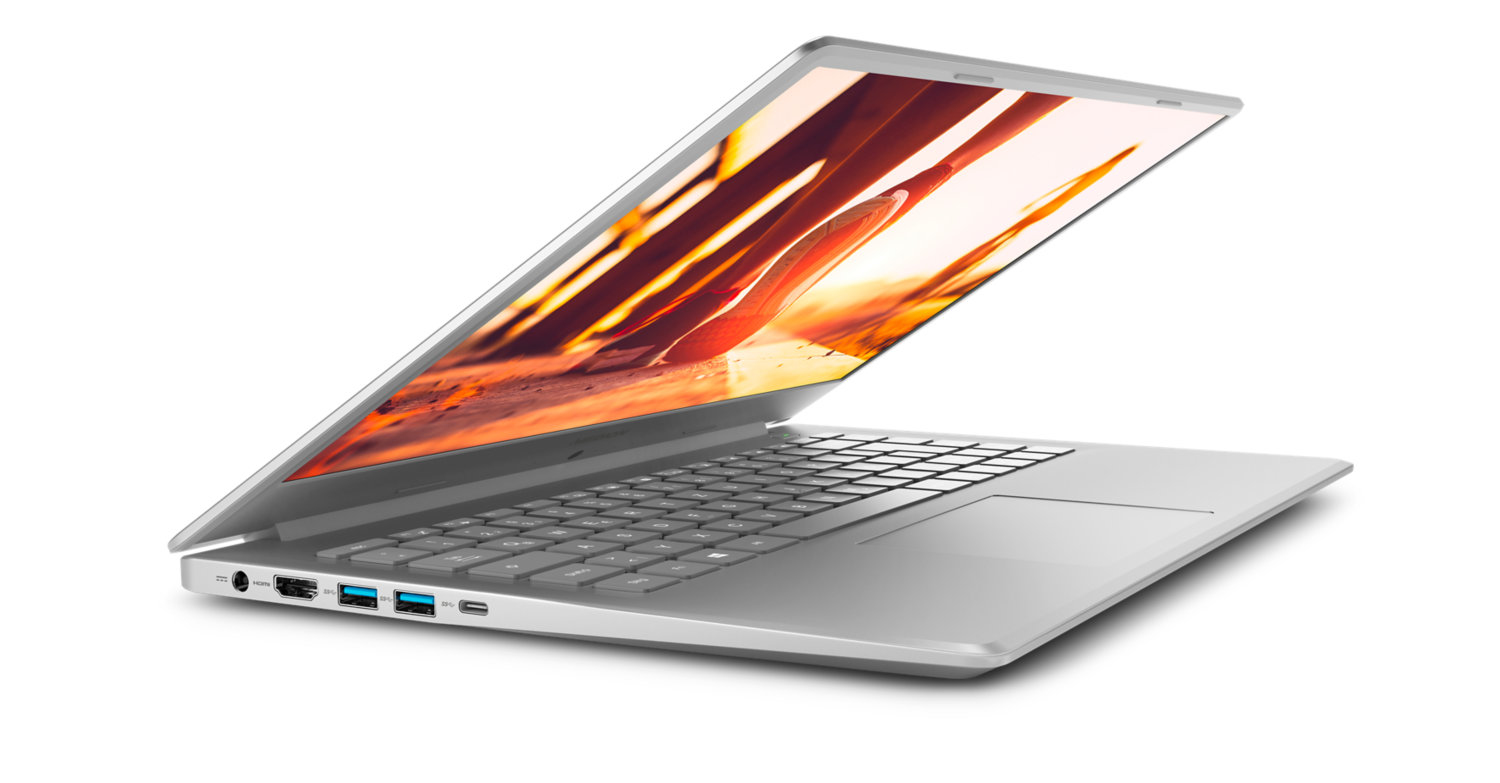 MEDION AKOYA P6645 laptop Intel® Core™ i7 i7-8565U – image 2