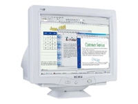 Philips 107E61 17" CRT .25 71kHz 1280x1024 MPR2