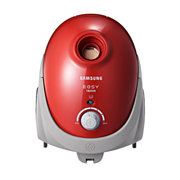 Samsung SC5251 2.4 L Cylinder vacuum Dry 1500 W Dust bag – image 3