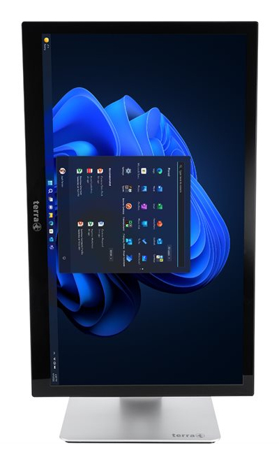 TERRA 1009966 All-in-One PC/workstation Intel® Core™ i5 i5-12500 – image 6