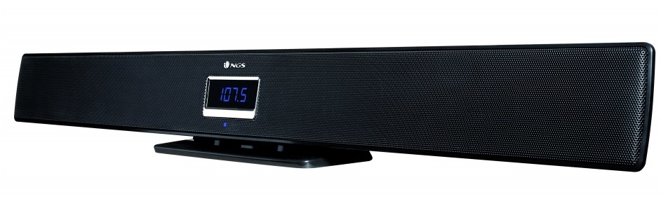 NGS Underground Black 2.1 channels – image 2