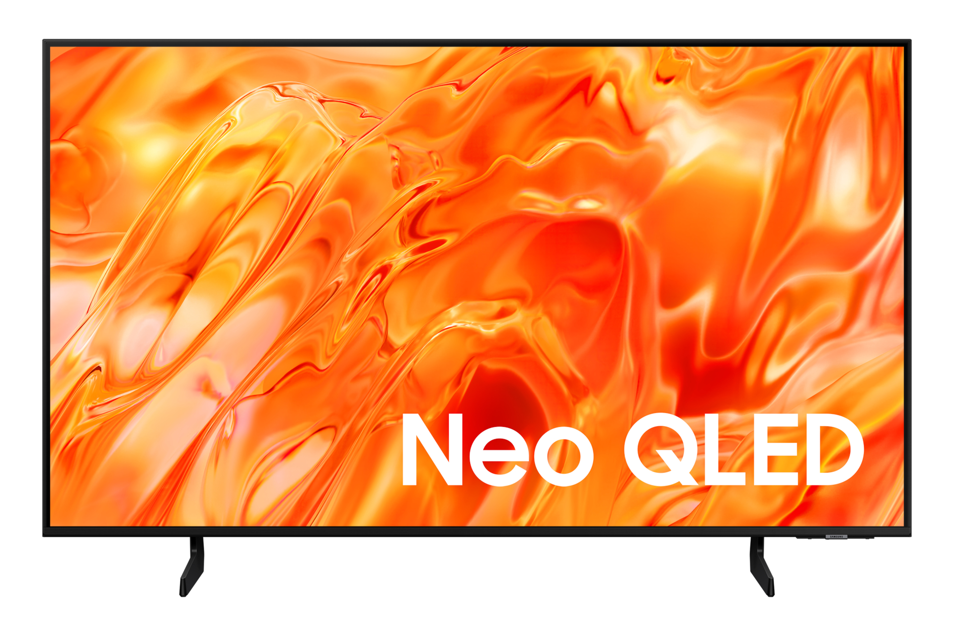 Samsung 43'' Neo QLED QN73H 4K Vision AI Smart TV (2026)