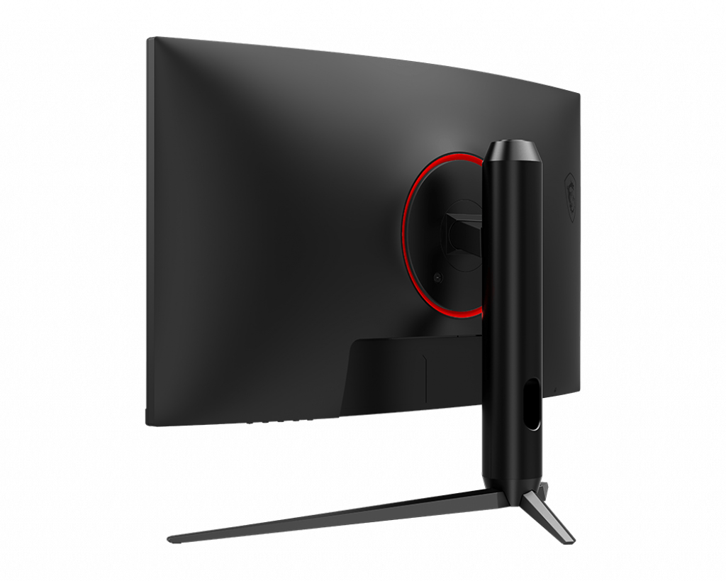 MSI Optix G271CQPDE computer monitor – image 3