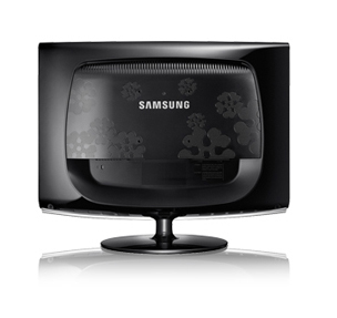 Samsung 22" LCD Monitor – image 7