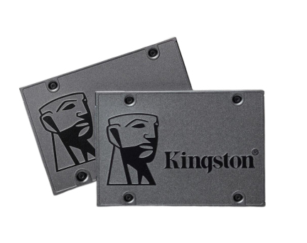 Kingston Technology Q500 120 GB 2.5" Serial ATA III – image 2