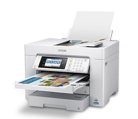Epson WorkForce EC-C7000 Inkjet A3 – image 2