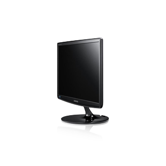 Samsung S19A100N TV 47 cm (18.5") HD Black 200 cd/m² – image 5